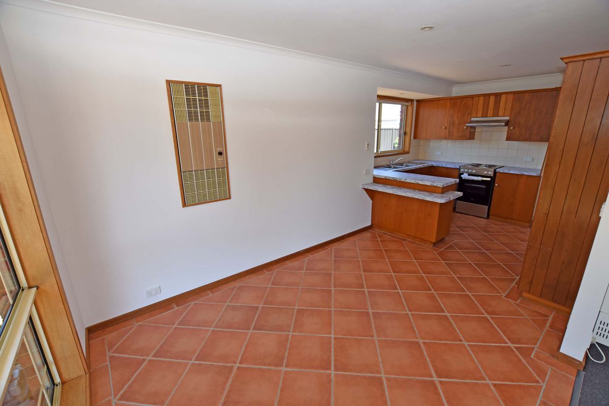 21 Crossthwaite Street, Kyabram