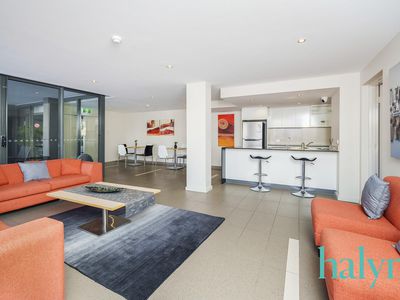 5 / 118 Adelaide Terrace, East Perth