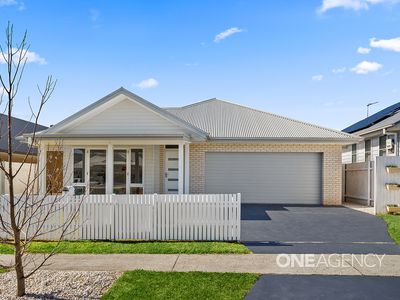 5 Austinmer Street, Tullimbar
