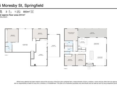 25 Moresby Avenue, Springfield