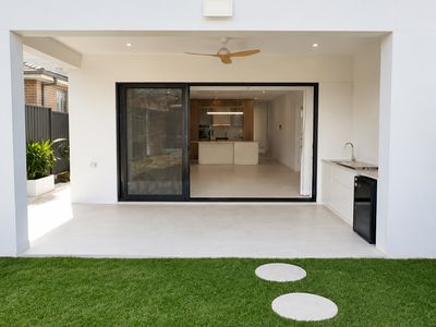 100 Myall Street, Merrylands