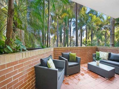 106 / 182-190 Hampden Road, Artarmon
