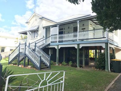 39 Miller Street, Urangan