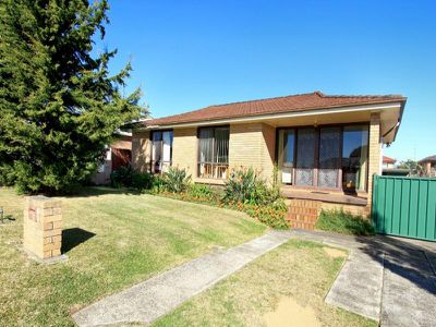 59 Madigan Boulevard, Mount Warrigal