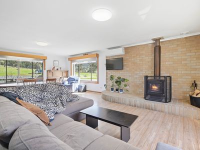 99 Silver Hill Road, Cygnet