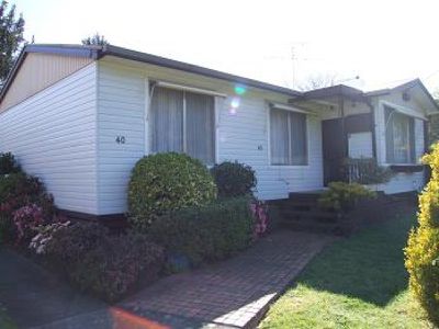40 Fairway Avenue, Mount Beauty