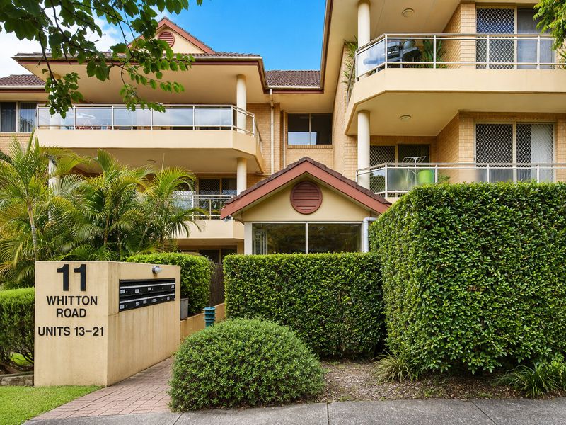 11 / 11-13 Sutherland Road, Chatswood