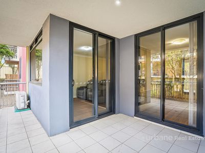 6 / 31 Third Avenue, Blacktown