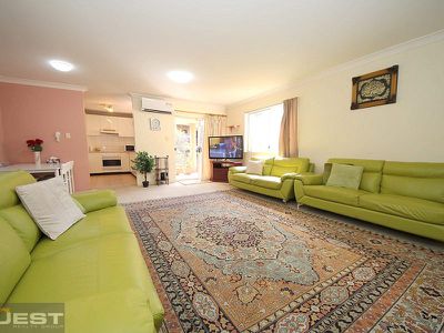 4 / 7-9 Shenton Avenue, Bankstown