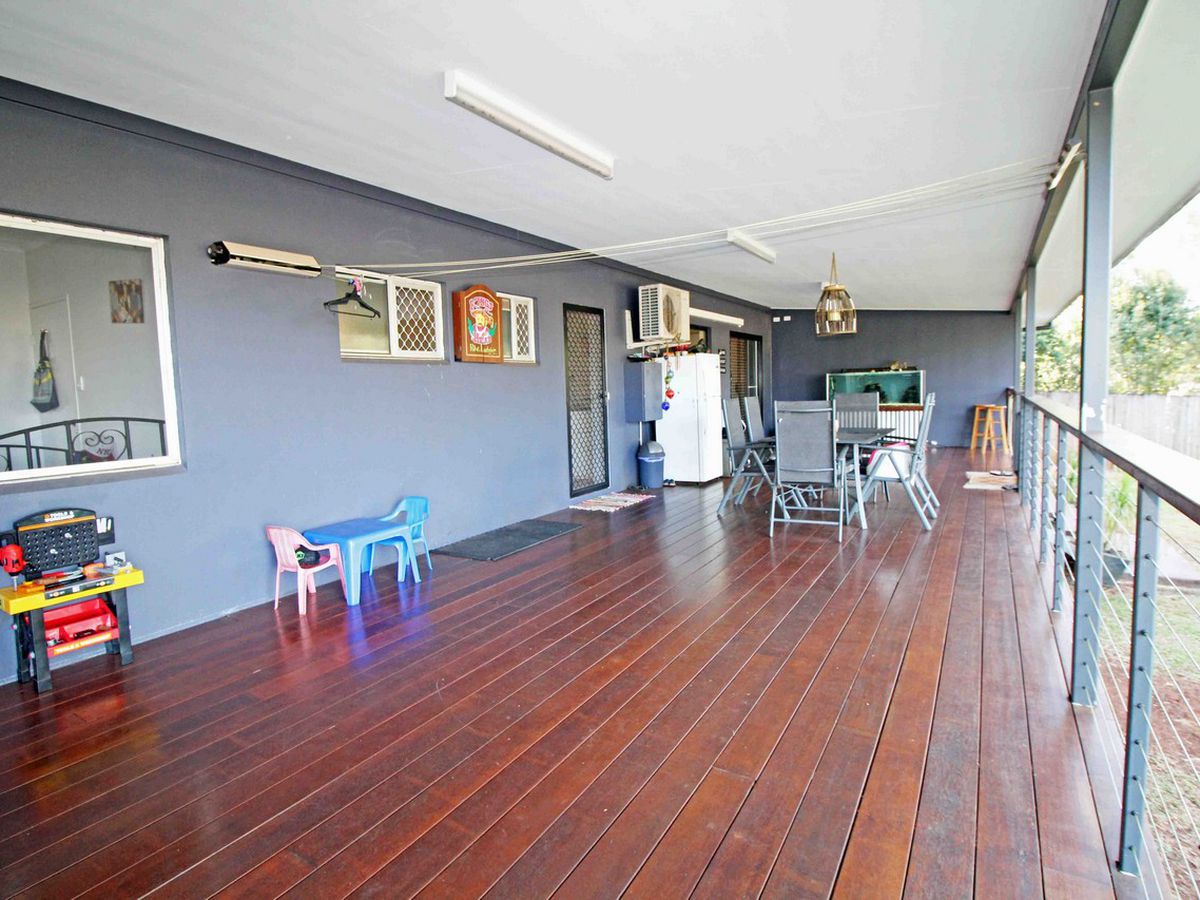 4 Martin Street, Tolga