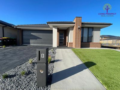 8 Ballanrong Road, Bonnie Brook