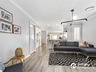 37 Tomago Court, Wattle Grove