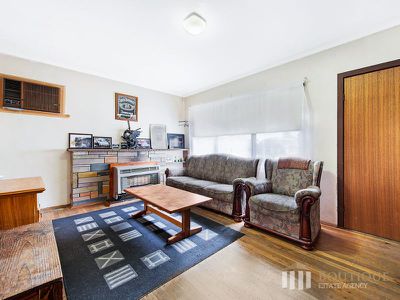 3 Cedar Street, Doveton