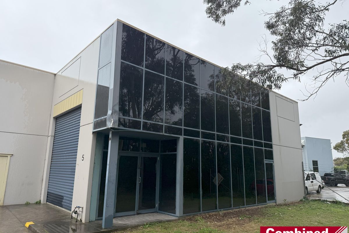 5 / 14-16 Exchange Parade, Narellan