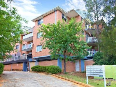 34 / 13-19 Devitt Street, Blacktown