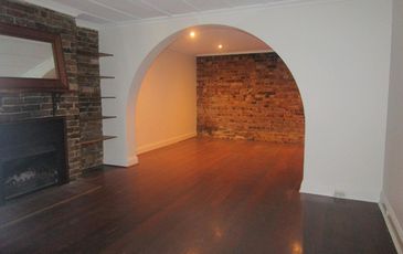 800 Elizabeth Street, Waterloo