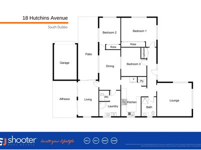 18 Hutchins Avenue, Dubbo