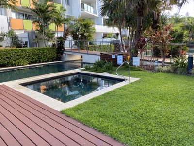 18 / 57 Grand Parade, Kawana Island