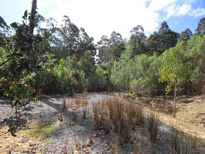 Lot 1 Middle Road, Pelverata