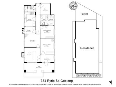 334 Ryrie Street, Geelong
