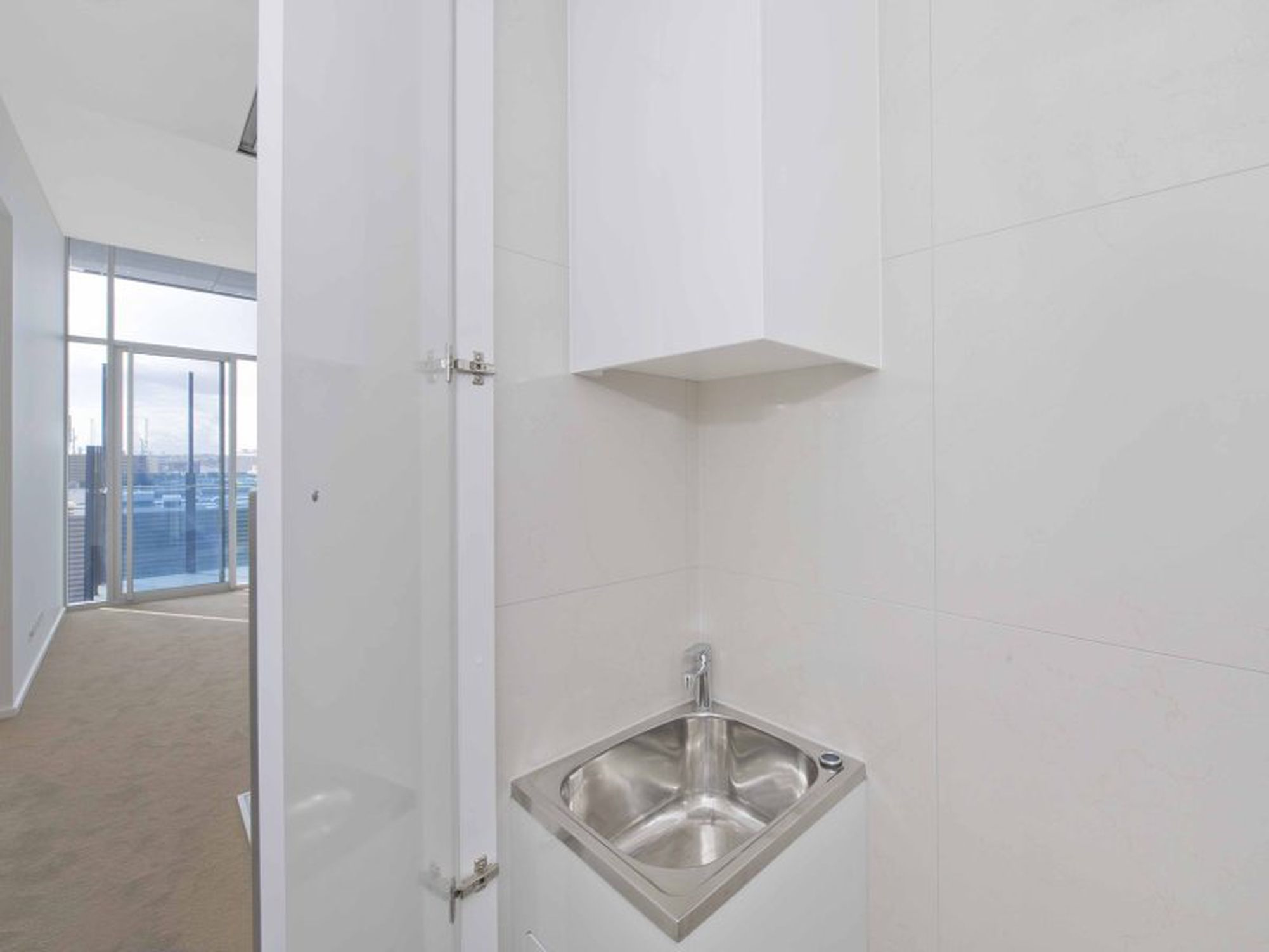 1204 / 281 Gouger Street , Adelaide