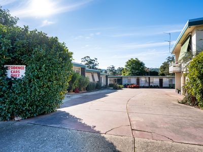 2 / 2-4 KUREWA STREET, Tallangatta