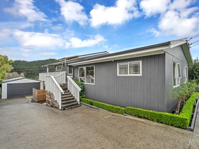 26 School Road, Riverhead