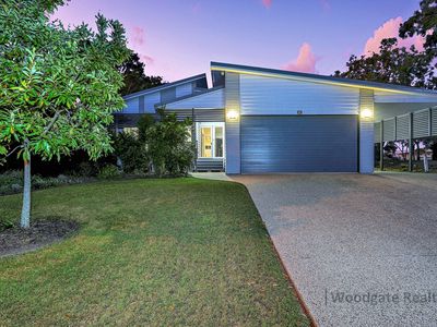 10 PAPERBARK COURT, Woodgate