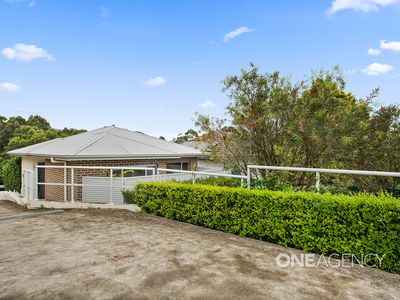 1 / 44 Cummins Street, Unanderra