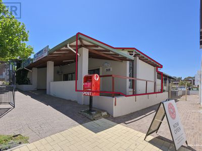 17 / 155 Canning Highway, East Fremantle