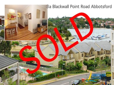 3A Blackwall Point Road , Abbotsford