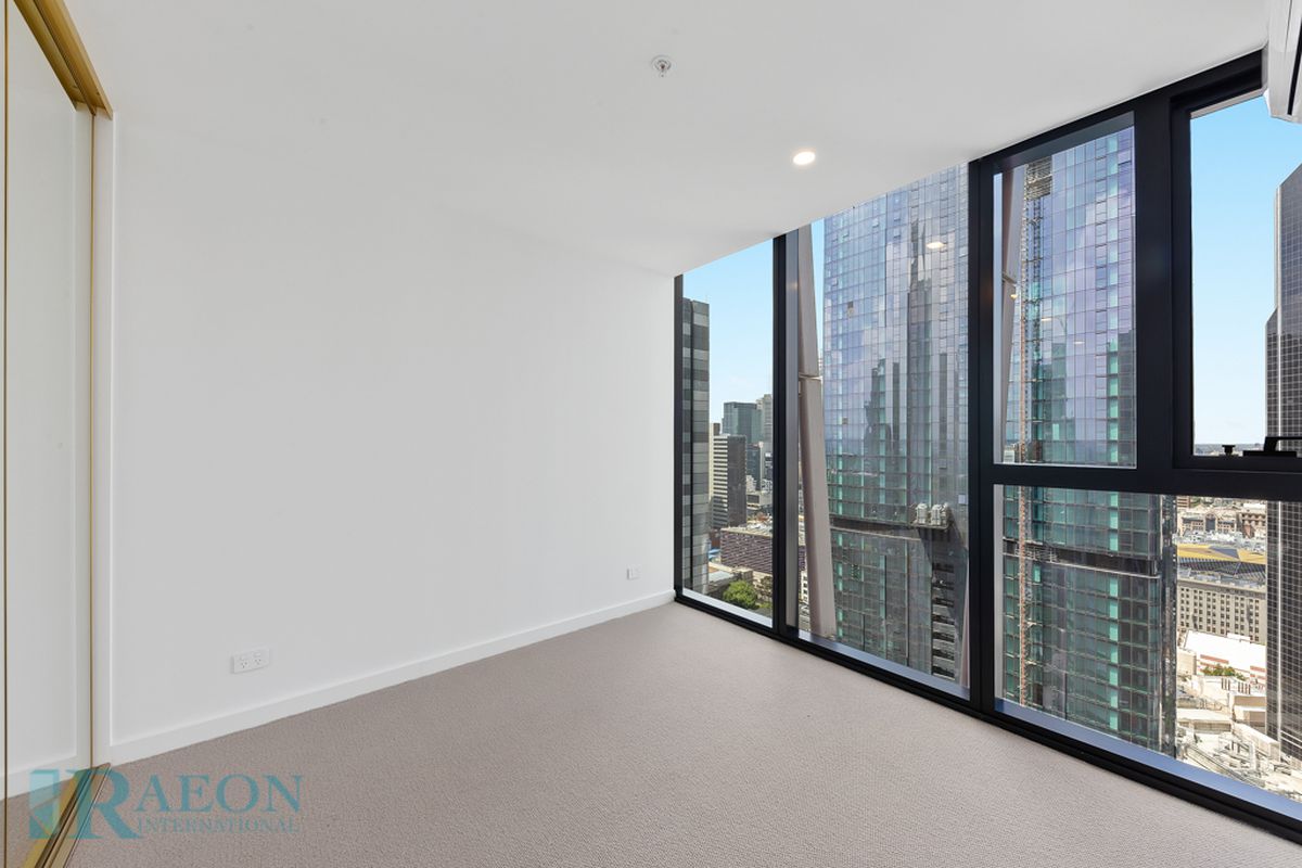 3703/60 A'Beckett Street, Melbourne