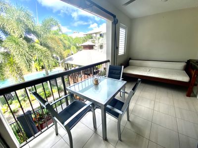 25 / 242 Grafton Street, Cairns North