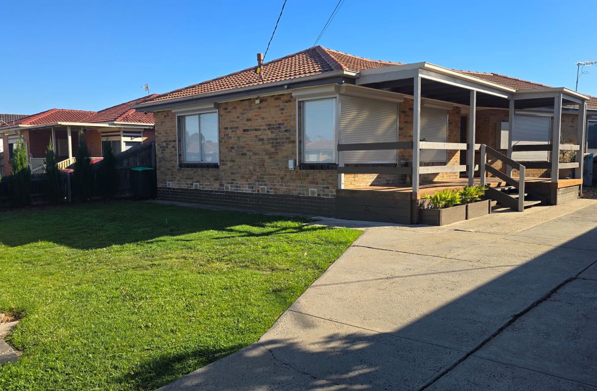 72 Monash Street, Lalor