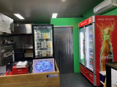 Canterbury Road Pizza Pasta Shop Business For Sale
