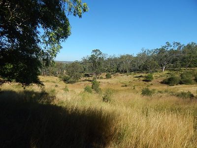 91 Mount Stanley Road, Nanango
