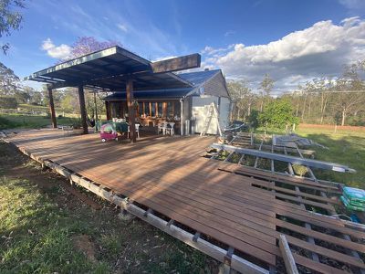 103 Rural Road, Nanango