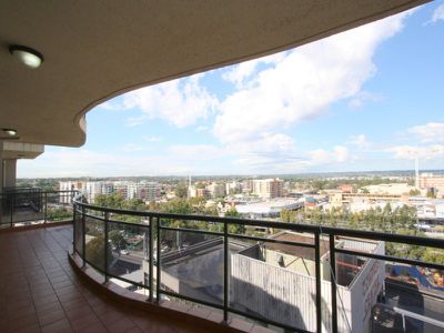 53 / 3-5 Fetherstone Street, Bankstown