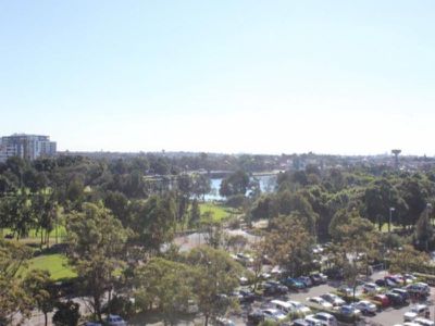 26-32 Marsh Street, Wolli Creek