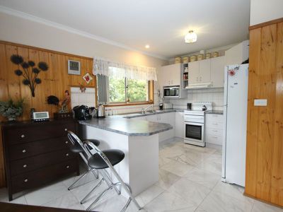 1 Cowdroy Lane, South Pambula