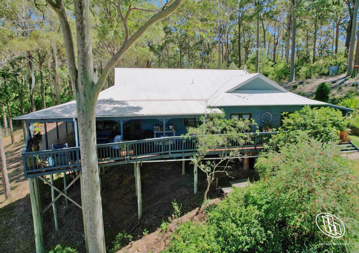 51 Appleby Road, North Narooma