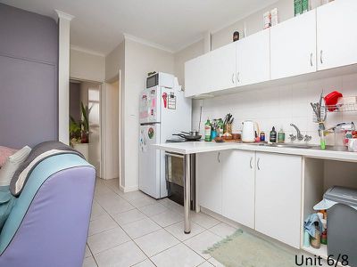 Unit 5 / & 6 of 8 Grant Place, Port Hedland