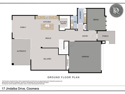 17 Jindalba Drive, Coomera