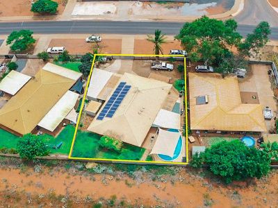 5 Masters Way, South Hedland