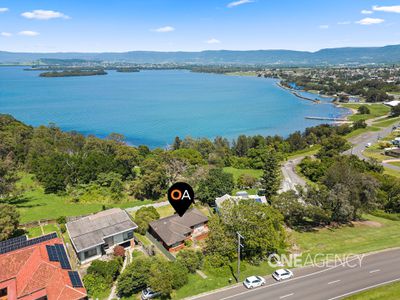 161 Northcliffe Drive, Lake Heights