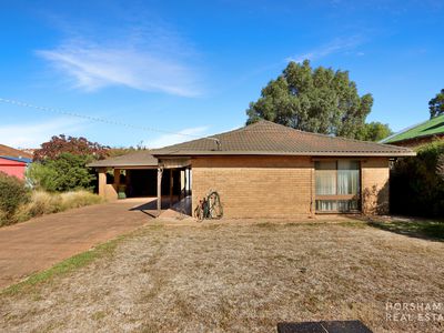 51 Victoria Street, Dimboola