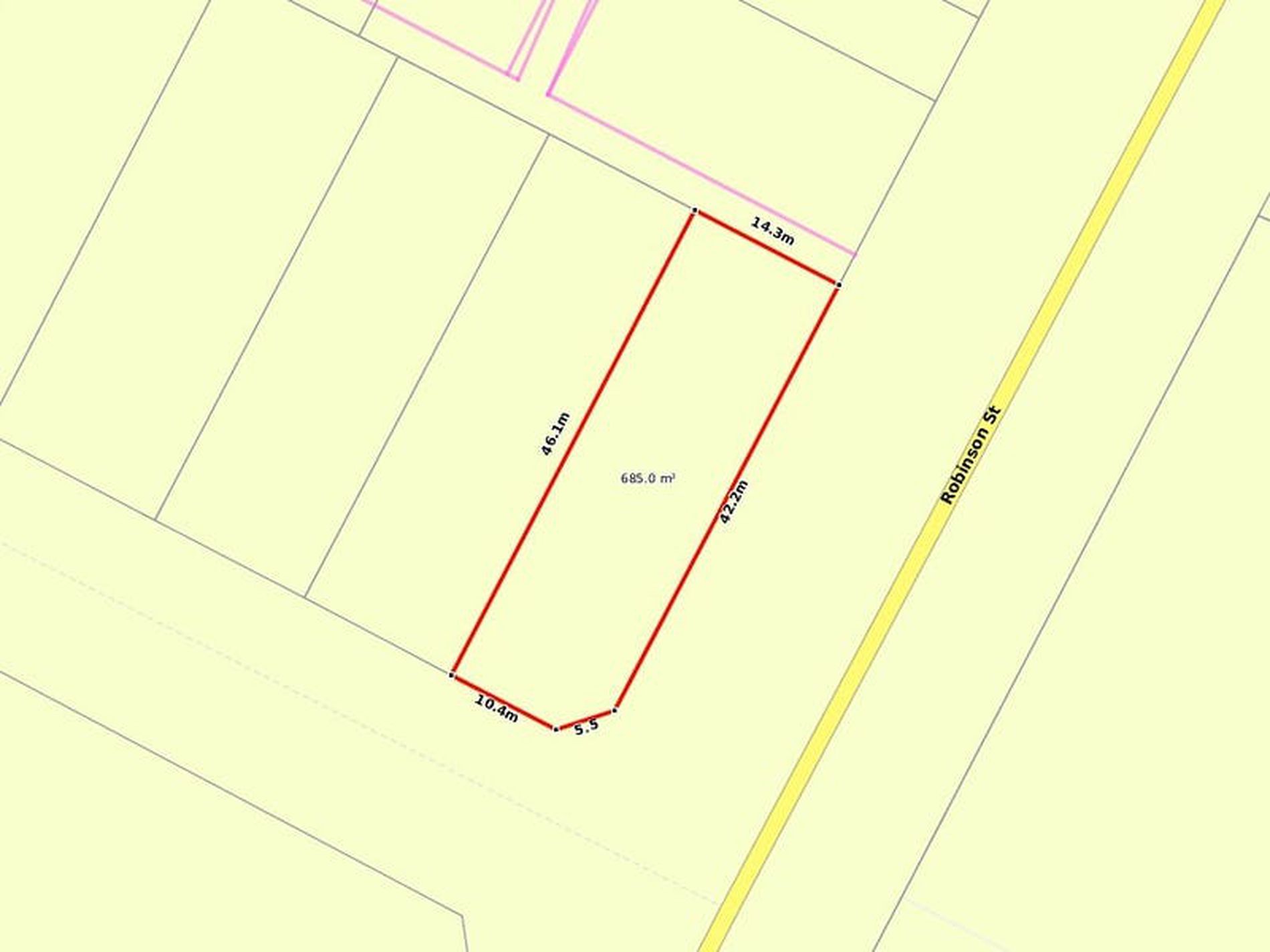 2 Corio Street, Murchison