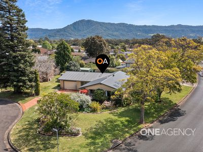 21 Jasmine Drive, Bomaderry