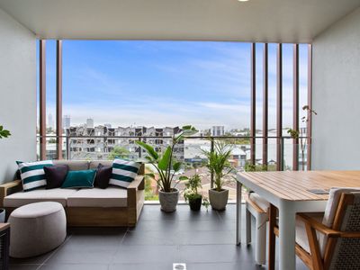 25 / 285 Vincent Street, Leederville