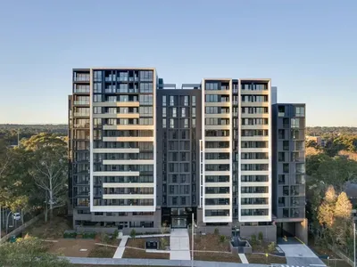 11401 / 159 Epping Road, Macquarie Park